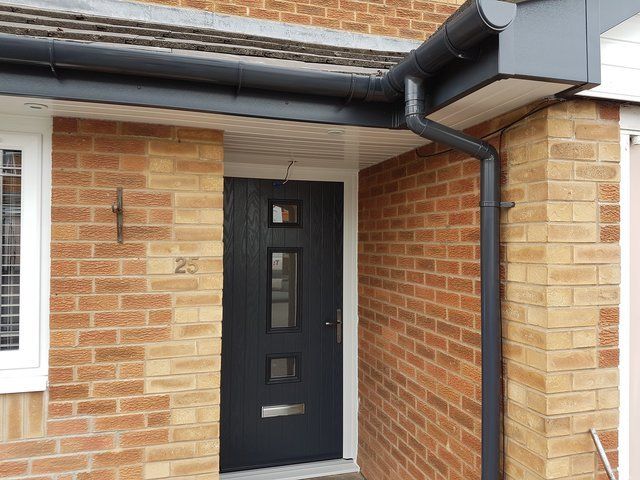 Expert guttering