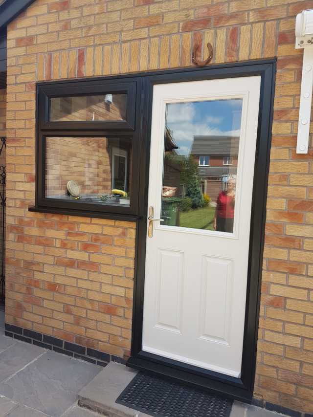 Door