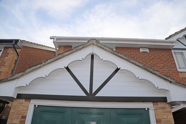 Quality guttering solutions
