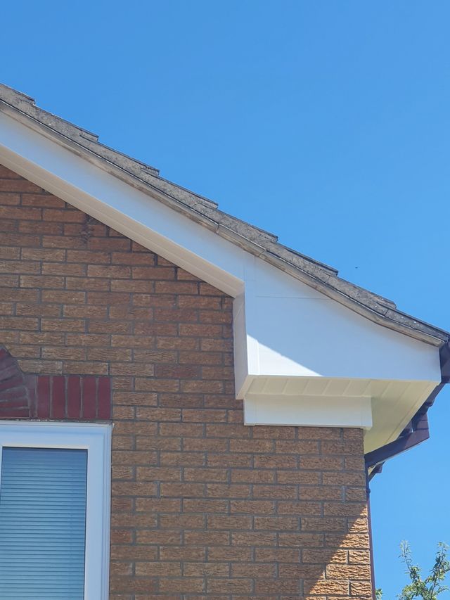 Expert guttering
