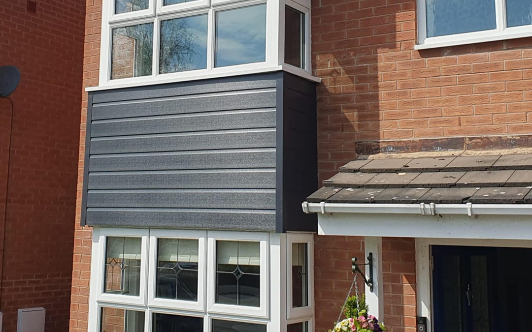 Composite Doors uk