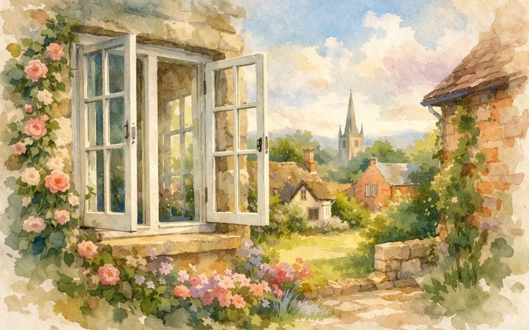 Best Windows for Older Homes in Leicestershire