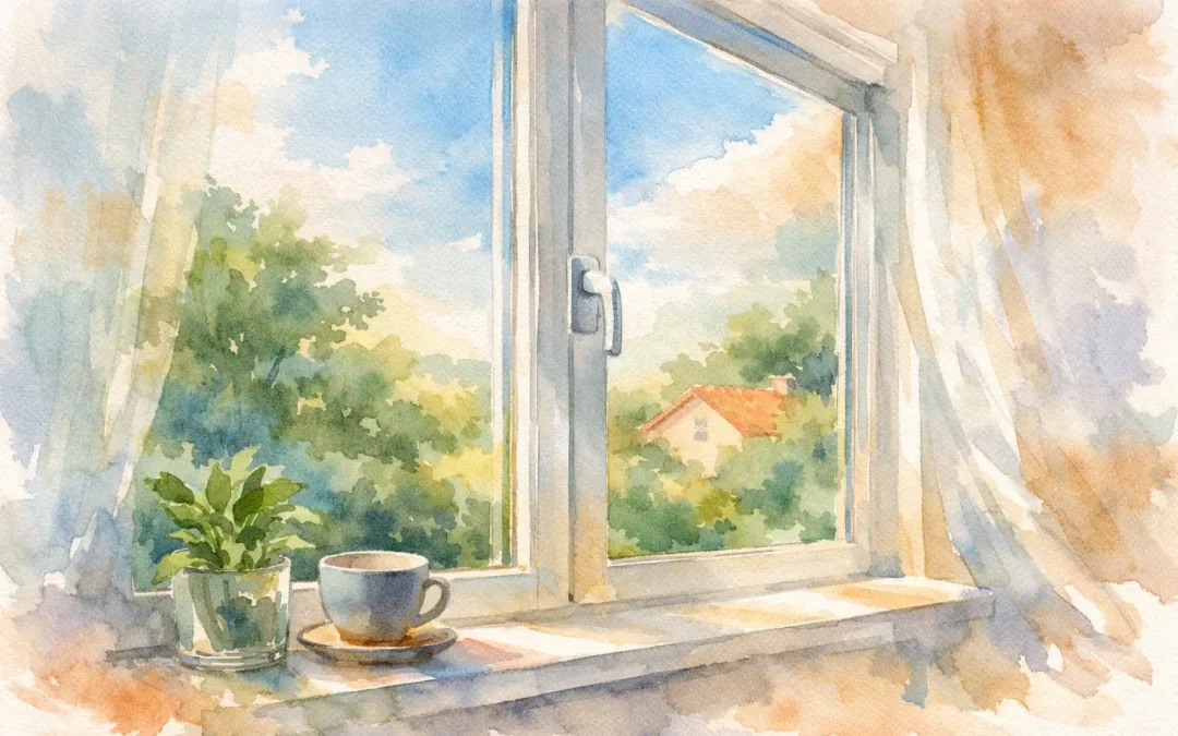Double Glazed Windows Buying Guide
