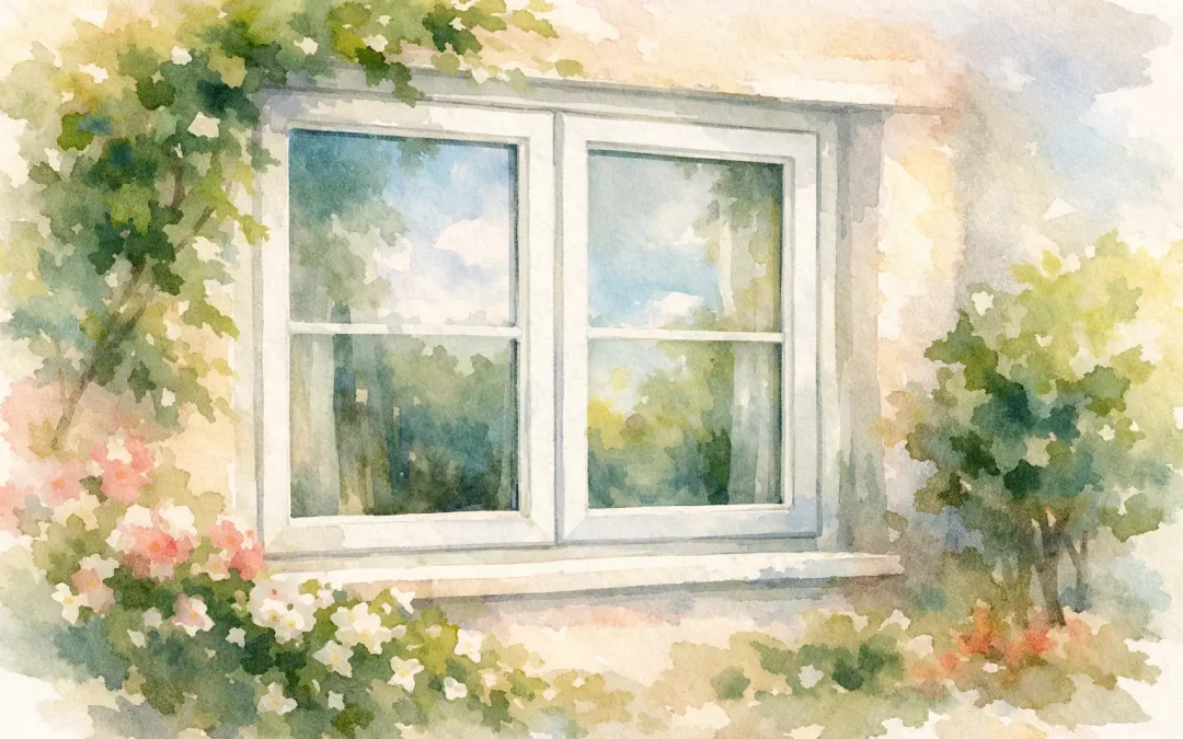 uPVC Flush Casement Windows Review