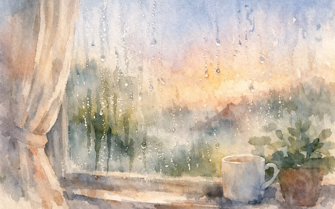 Why Do Windows Mist Up? Causes and Fixes