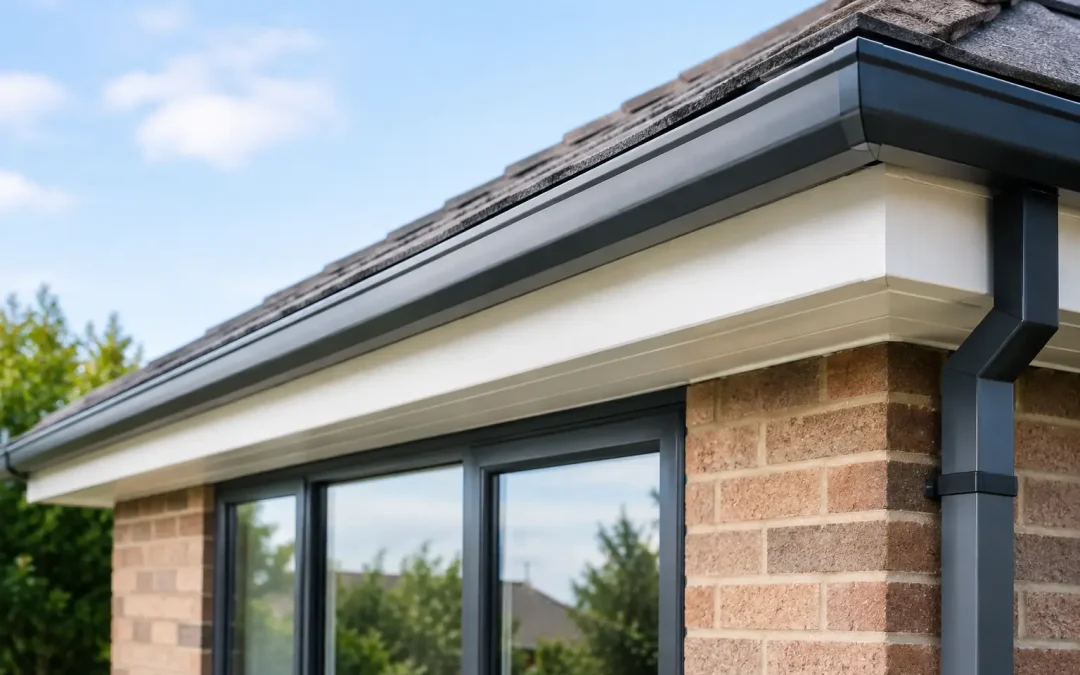 Best Fascias for Low Maintenance UK Homes