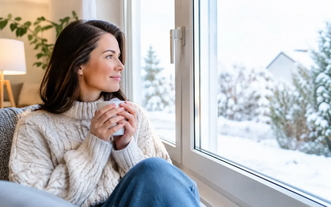 Are A Rated Windows Warmer? What Homeowners Need