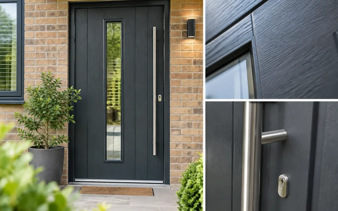Solidor Composite Doors Review UK - Worth It?