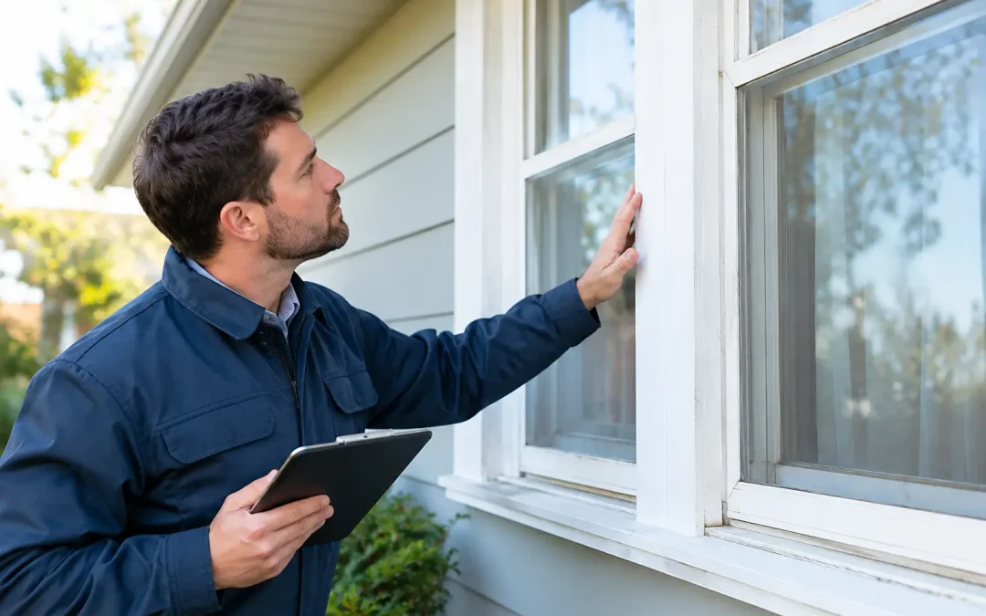 Top Signs Windows Need Replacing at Your Home